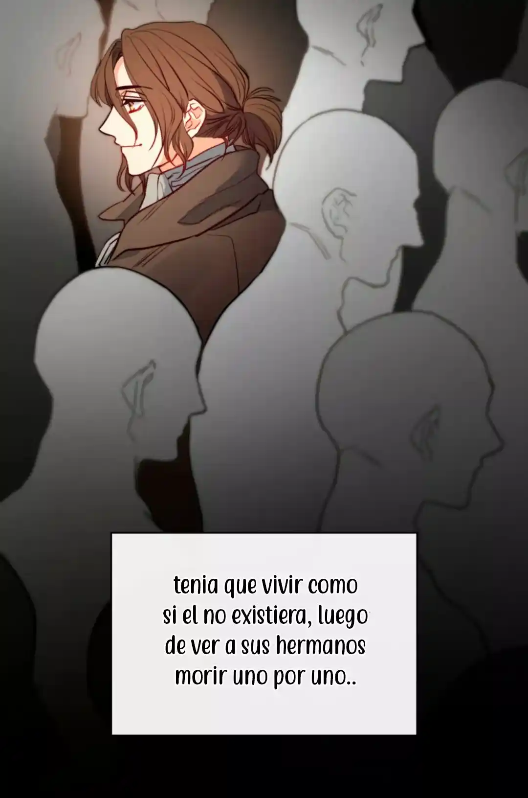 LA DAMA DEMONIO - Capítulo 39 - Página 44 - LectorTMOo