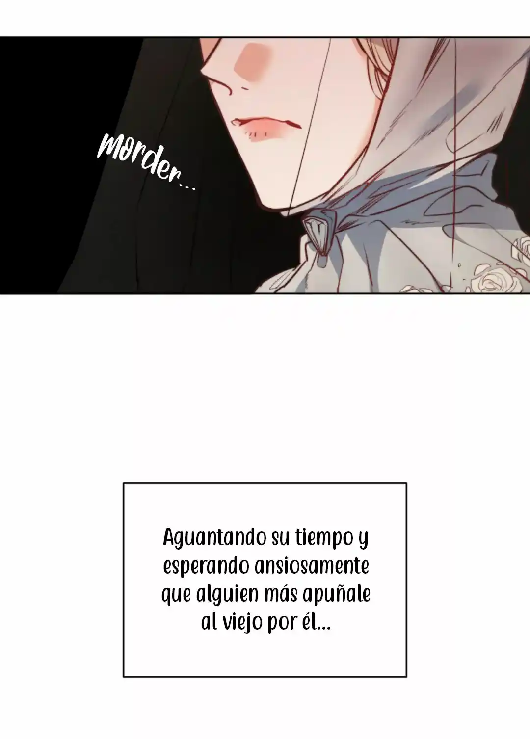 LA DAMA DEMONIO - Capítulo 39 - Página 46 - LectorTMOo