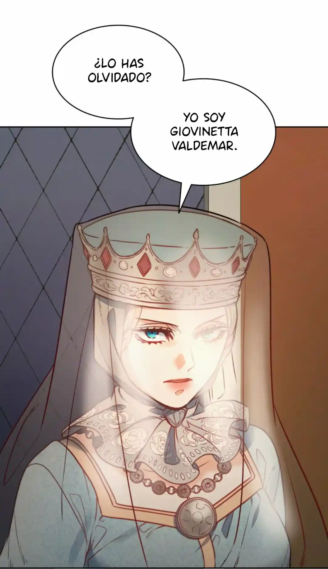 LA DAMA DEMONIO - Capítulo 39 - Página 48 - LectorTMOo