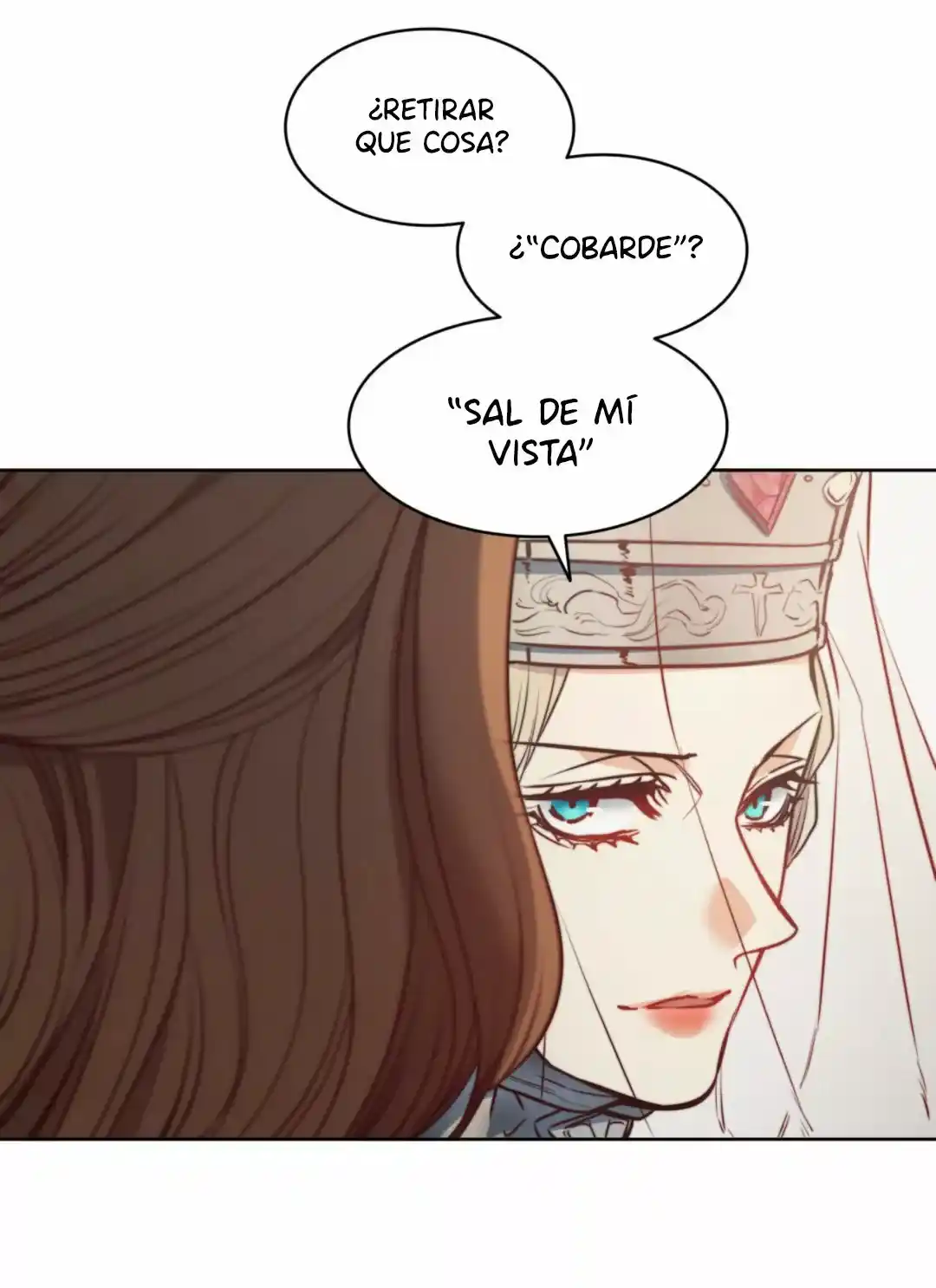 LA DAMA DEMONIO - Capítulo 39 - Página 52 - LectorTMOo