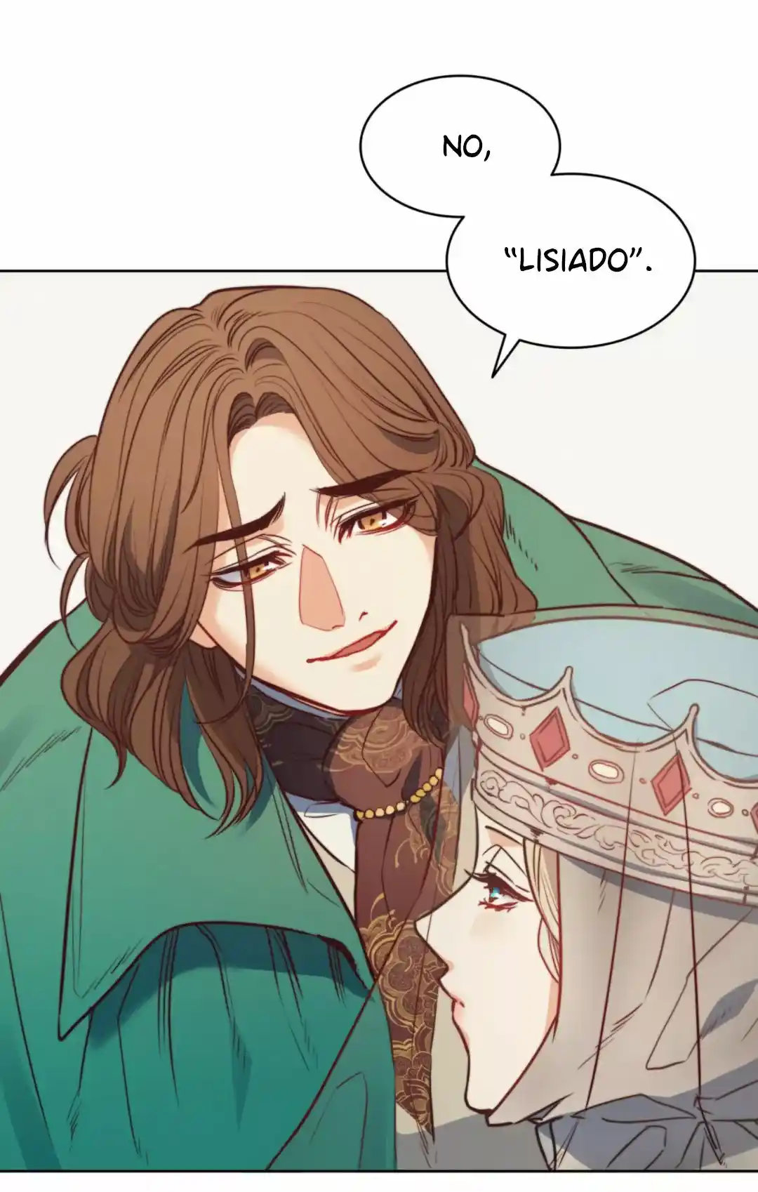 LA DAMA DEMONIO - Capítulo 39 - Página 53 - LectorTMOo
