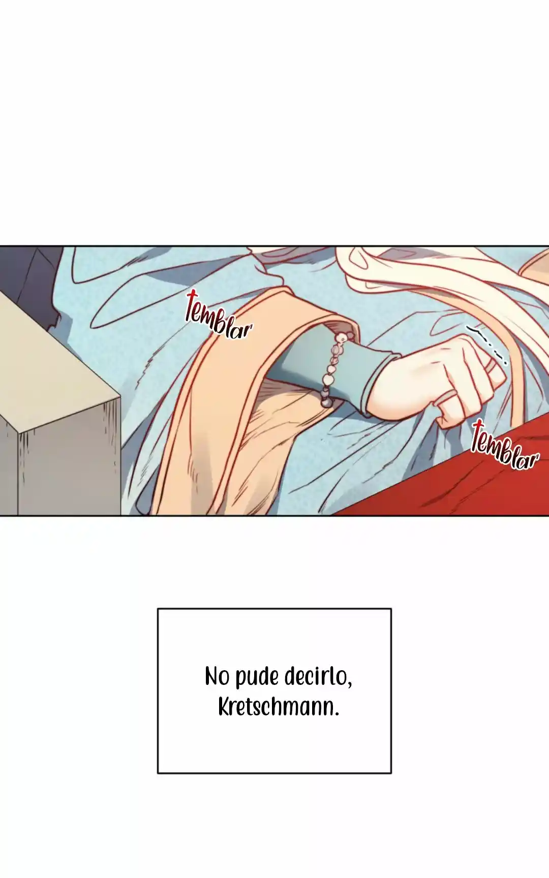 LA DAMA DEMONIO - Capítulo 39 - Página 58 - LectorTMOo