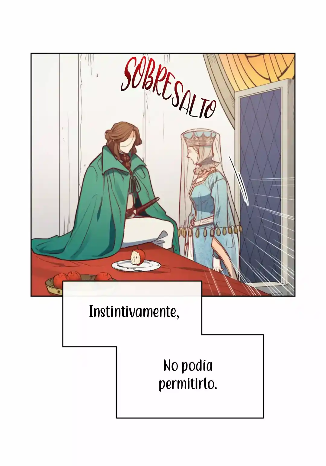LA DAMA DEMONIO - Capítulo 39 - Página 59 - LectorTMOo