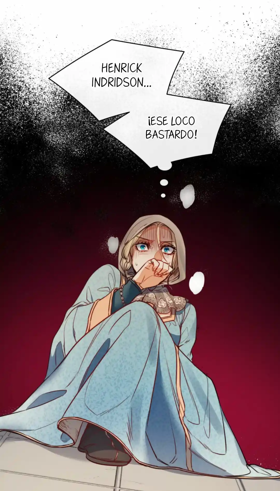 LA DAMA DEMONIO - Capítulo 39 - Página 79 - LectorTMOo