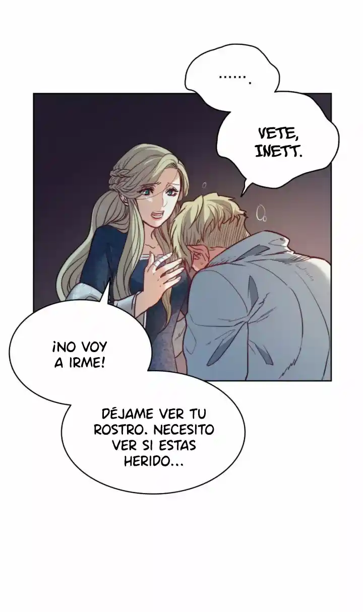 LA DAMA DEMONIO - Capítulo 4 - Página 13 - LectorTMOo
