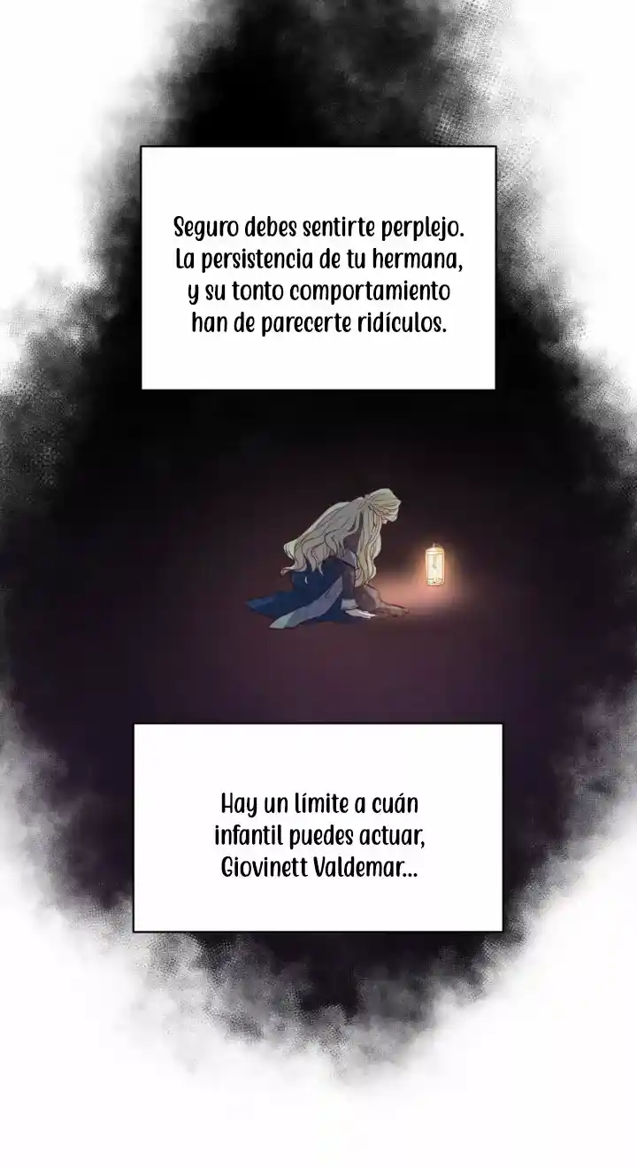 LA DAMA DEMONIO - Capítulo 4 - Página 27 - LectorTMOo