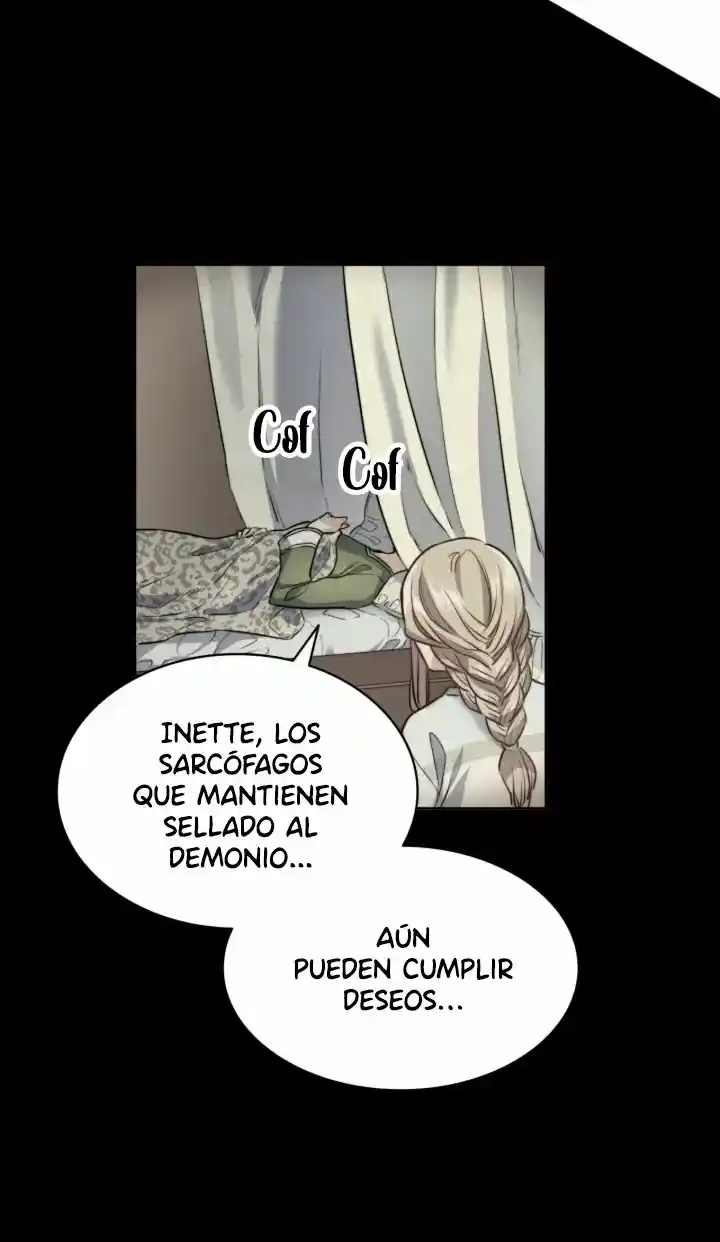 LA DAMA DEMONIO - Capítulo 4 - Página 49 - LectorTMOo