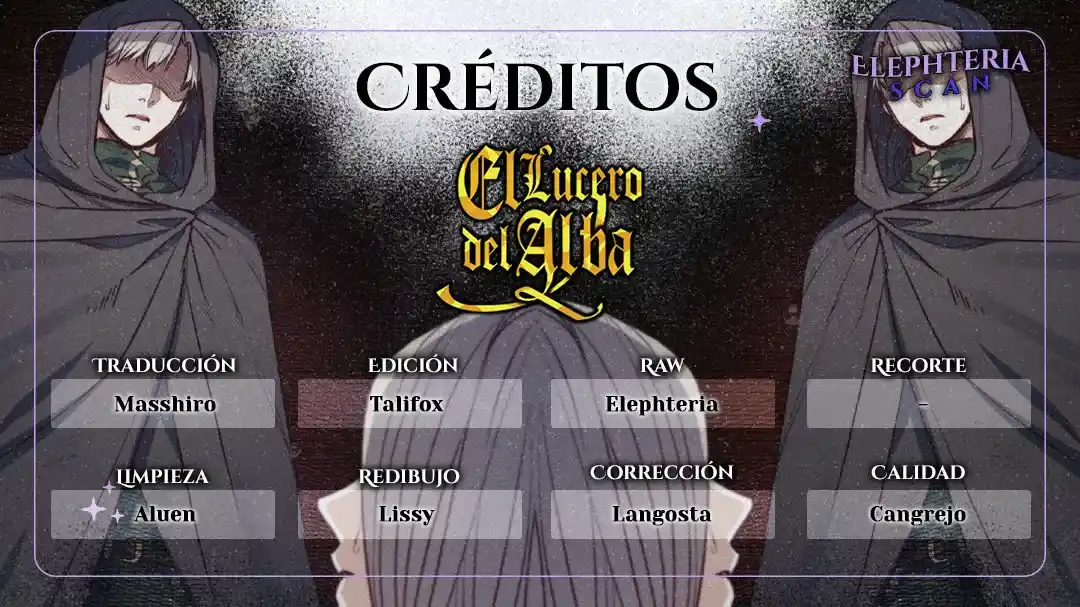 LA DAMA DEMONIO - Capítulo 40 - Página 6 - LectorTMOo