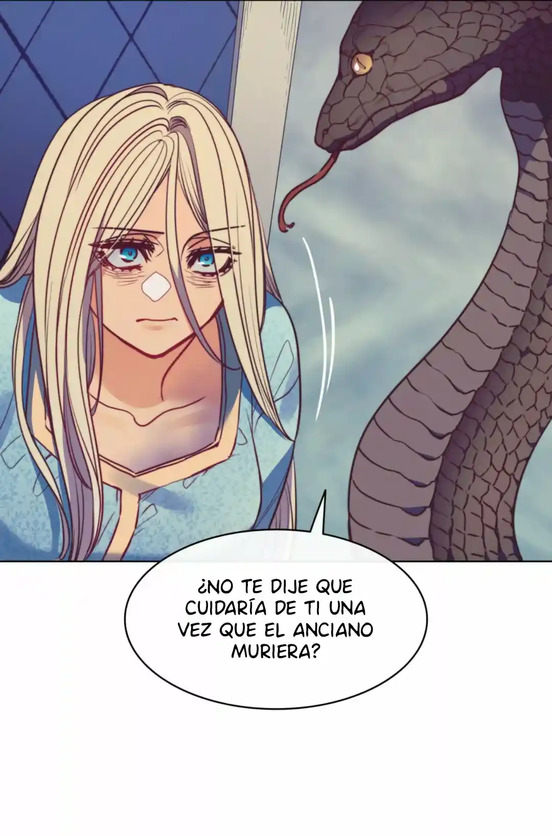 LA DAMA DEMONIO - Capítulo 40 - Página 29 - LectorTMOo
