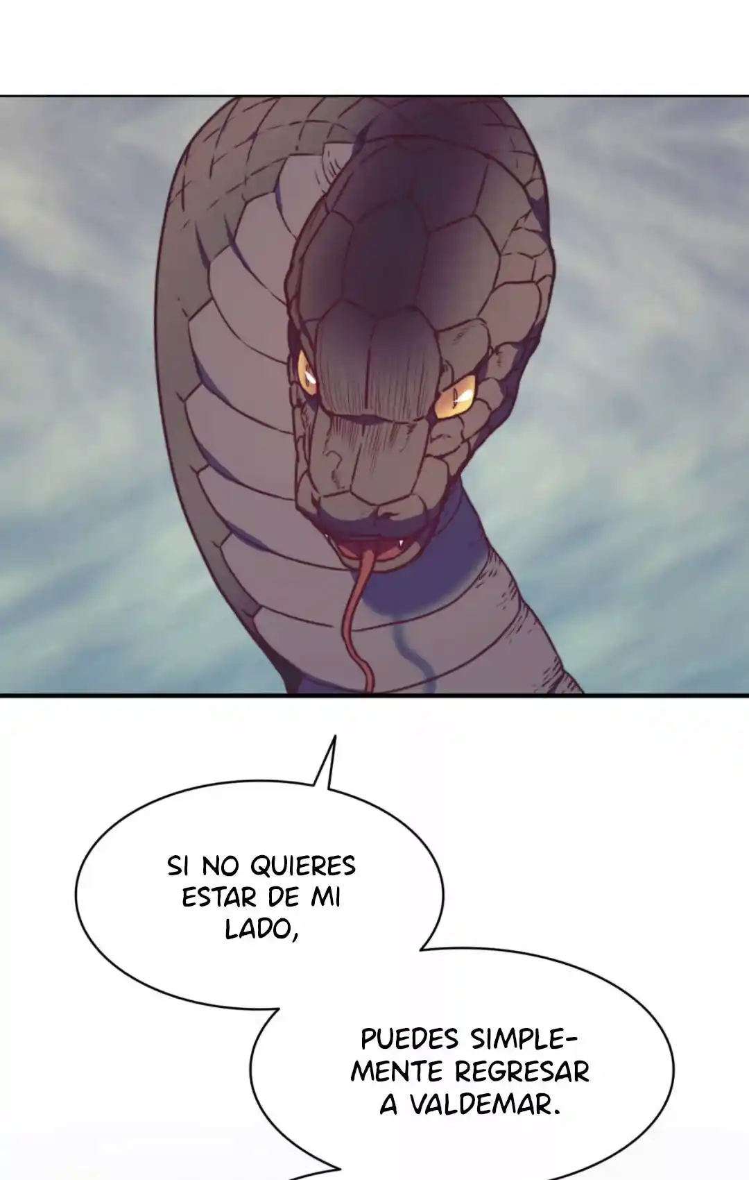 LA DAMA DEMONIO - Capítulo 40 - Página 30 - LectorTMOo