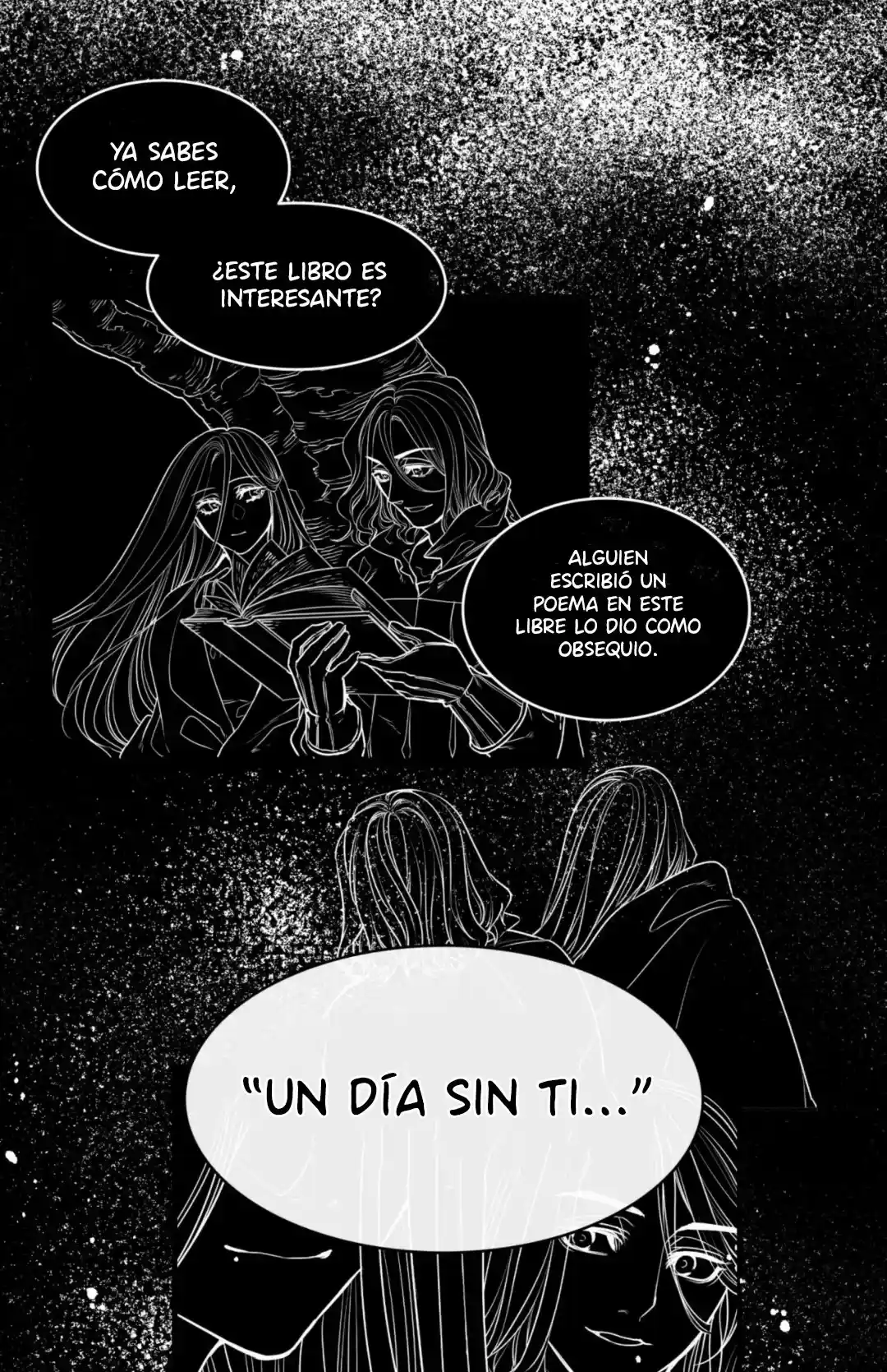 LA DAMA DEMONIO - Capítulo 40 - Página 36 - LectorTMOo