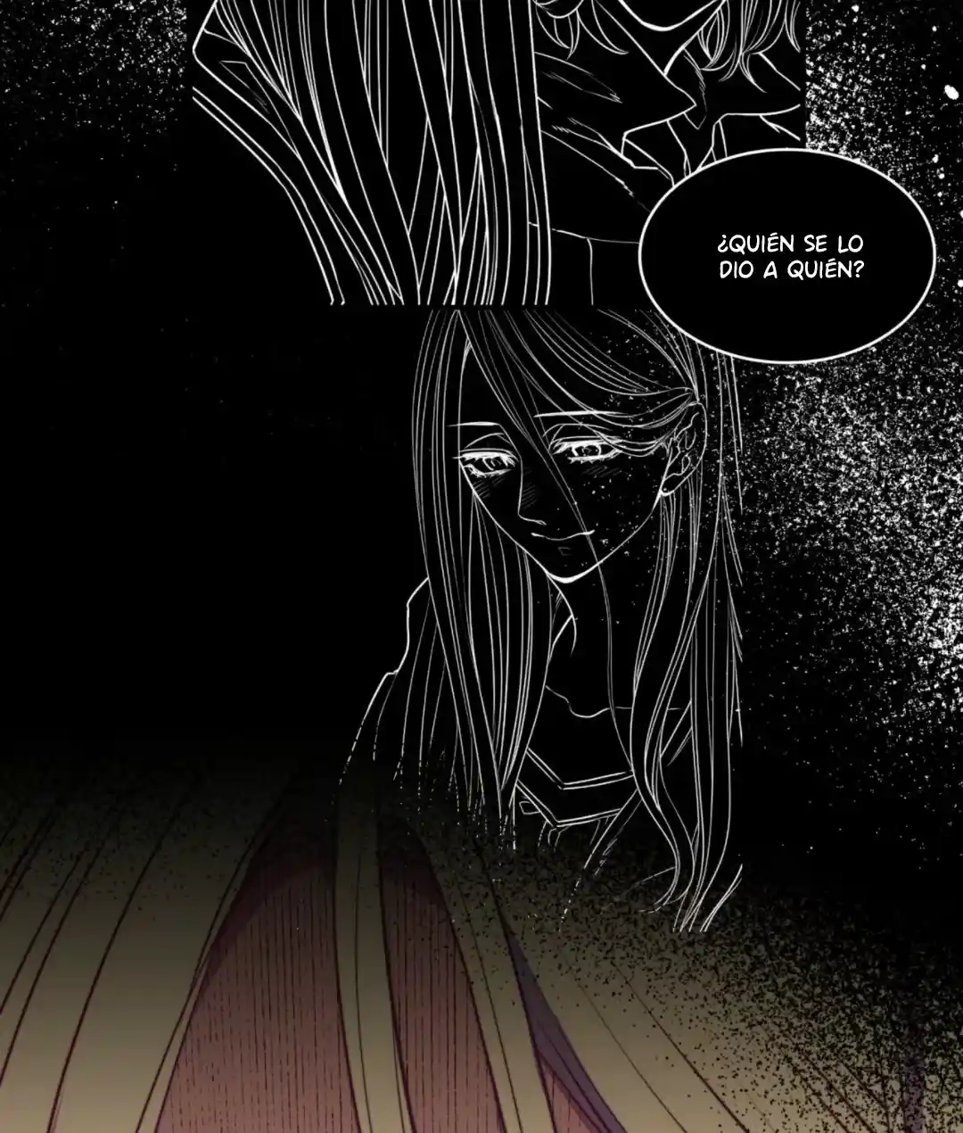 LA DAMA DEMONIO - Capítulo 40 - Página 37 - LectorTMOo