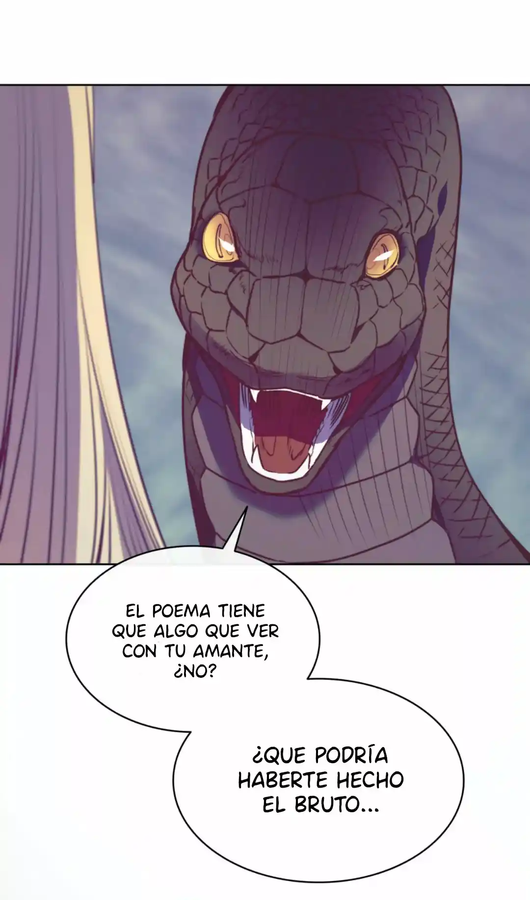 LA DAMA DEMONIO - Capítulo 40 - Página 39 - LectorTMOo