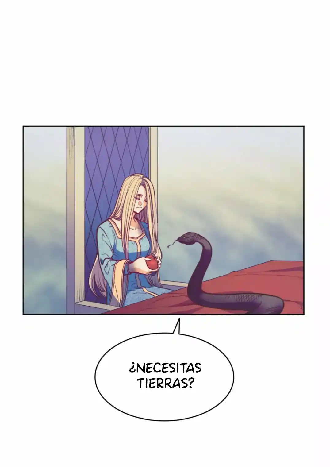 LA DAMA DEMONIO - Capítulo 40 - Página 46 - LectorTMOo