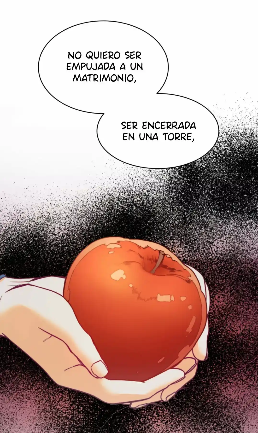 LA DAMA DEMONIO - Capítulo 40 - Página 47 - LectorTMOo