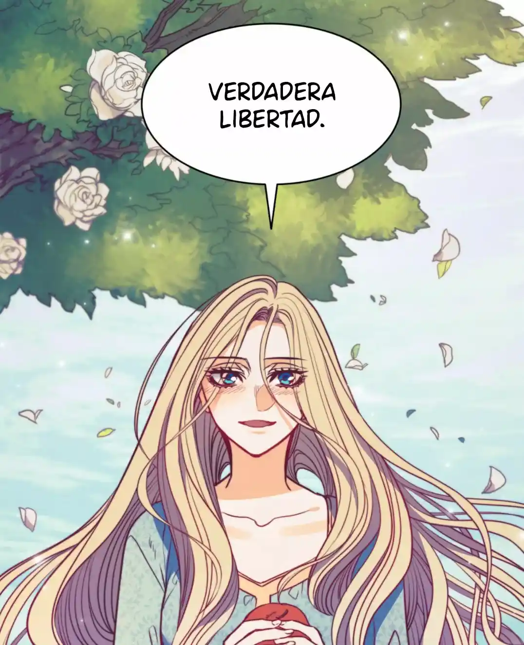 LA DAMA DEMONIO - Capítulo 40 - Página 49 - LectorTMOo