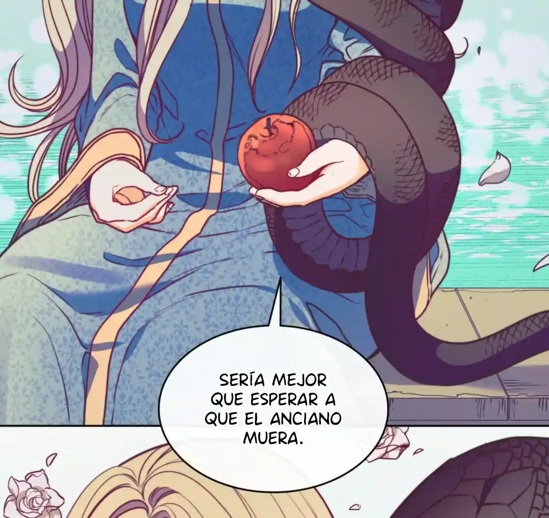 LA DAMA DEMONIO - Capítulo 40 - Página 55 - LectorTMOo