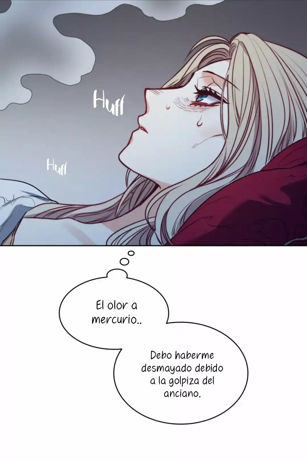 LA DAMA DEMONIO - Capítulo 40 - Página 62 - LectorTMOo