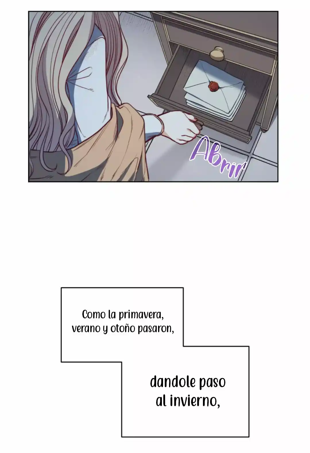 LA DAMA DEMONIO - Capítulo 40 - Página 64 - LectorTMOo