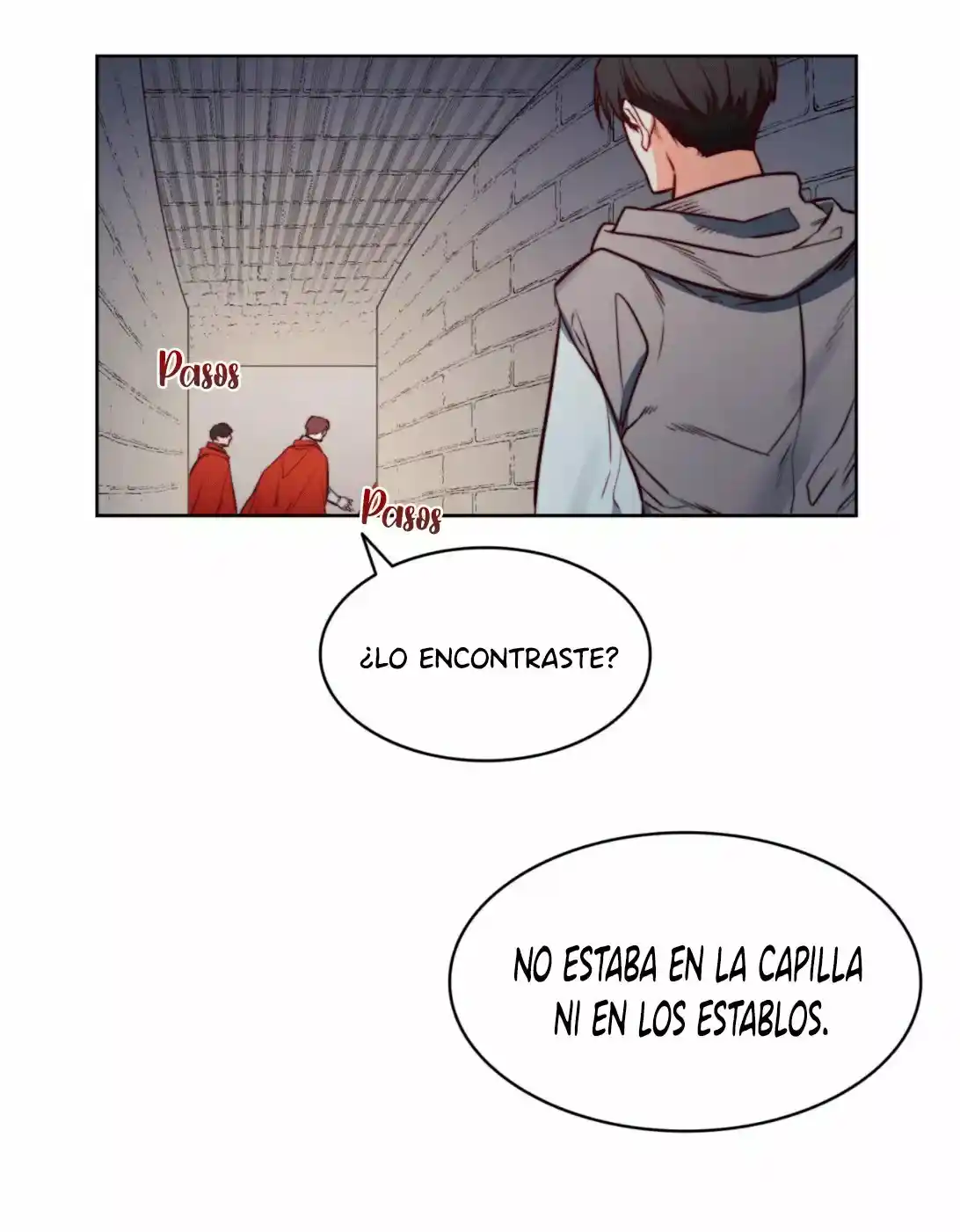 LA DAMA DEMONIO - Capítulo 41 - Página 4 - LectorTMOo