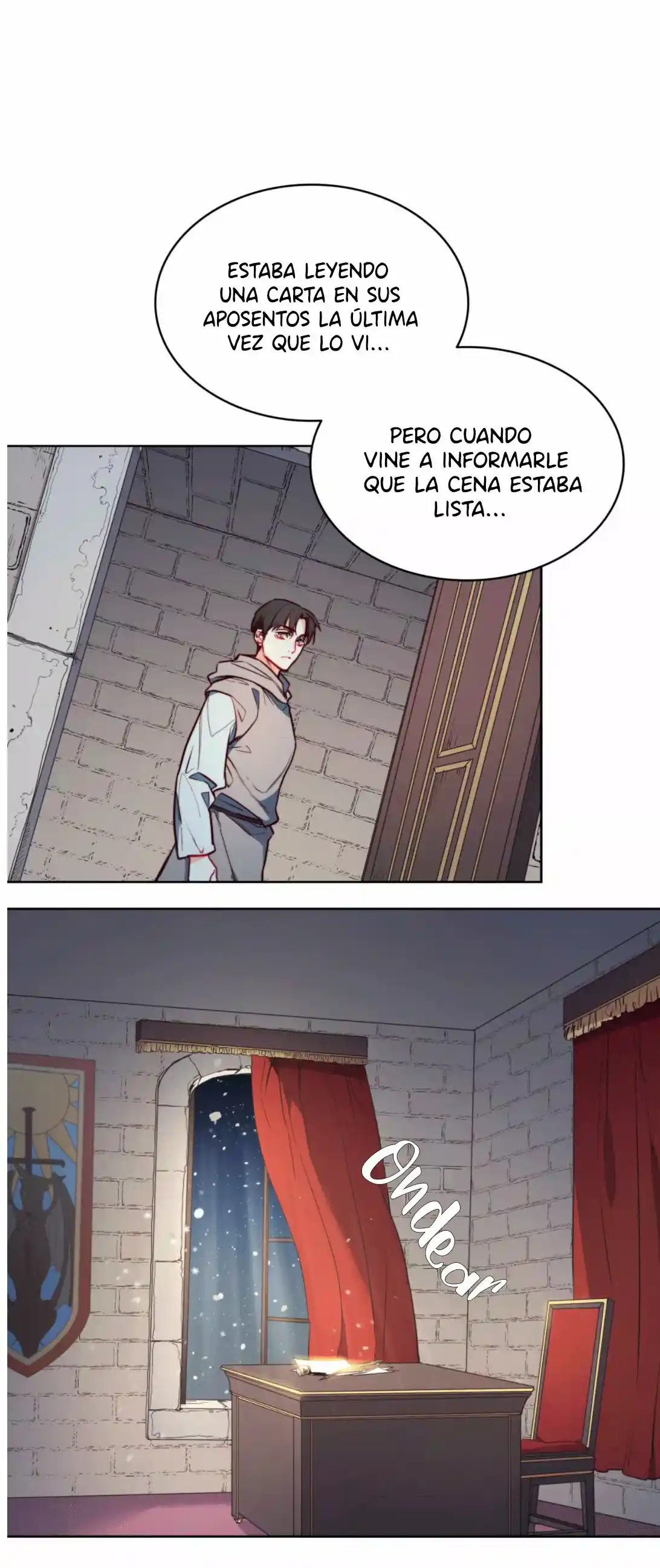 LA DAMA DEMONIO - Capítulo 41 - Página 7 - LectorTMOo