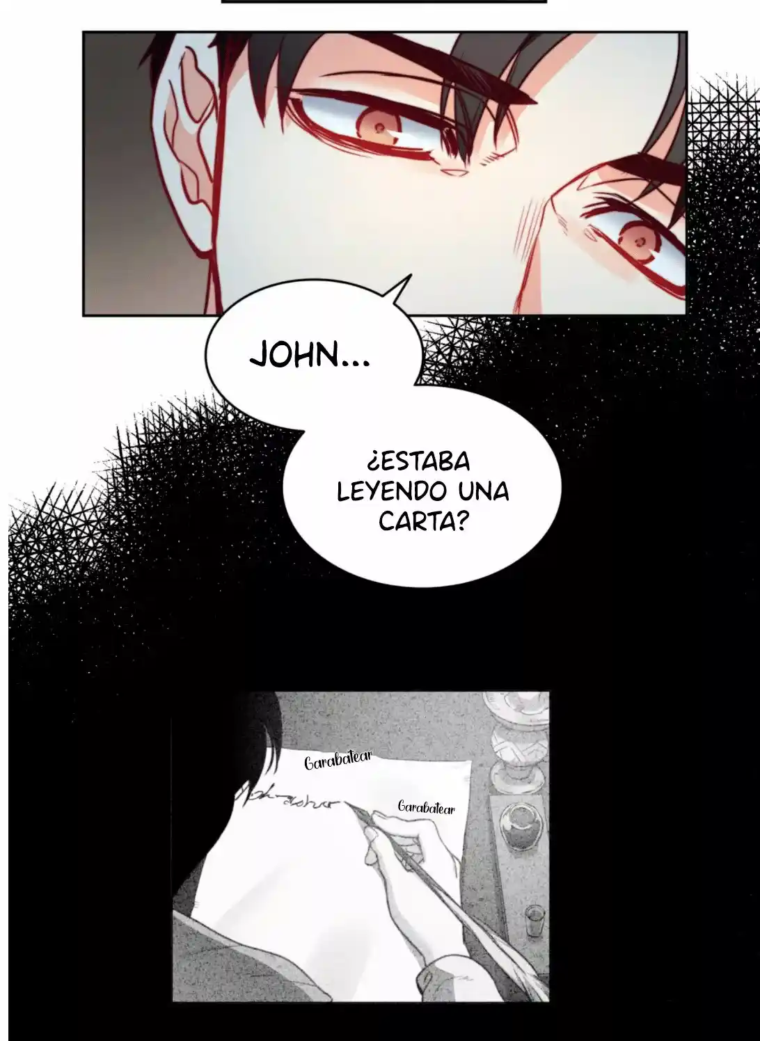 LA DAMA DEMONIO - Capítulo 41 - Página 9 - LectorTMOo