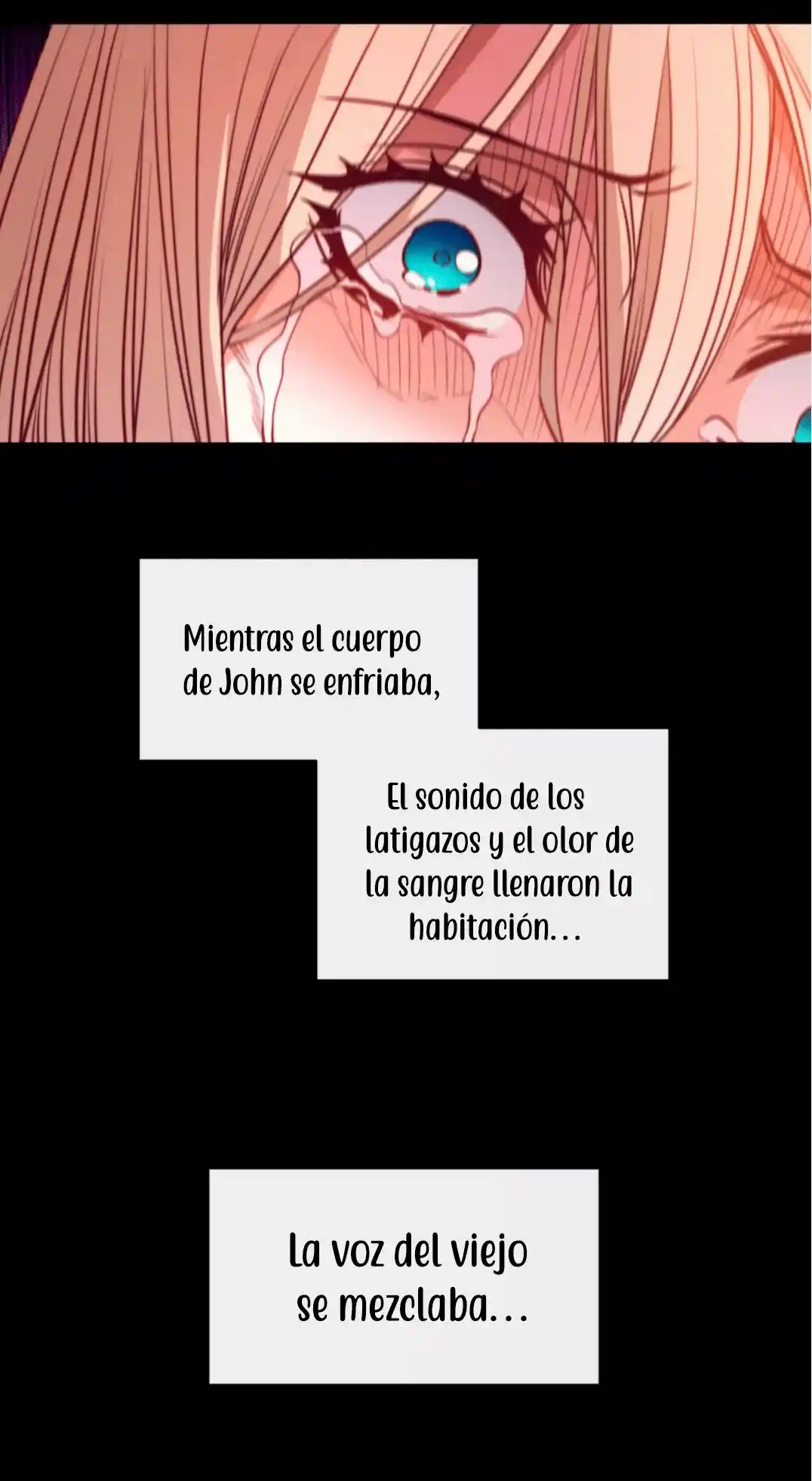 LA DAMA DEMONIO - Capítulo 42 - Página 11 - LectorTMOo