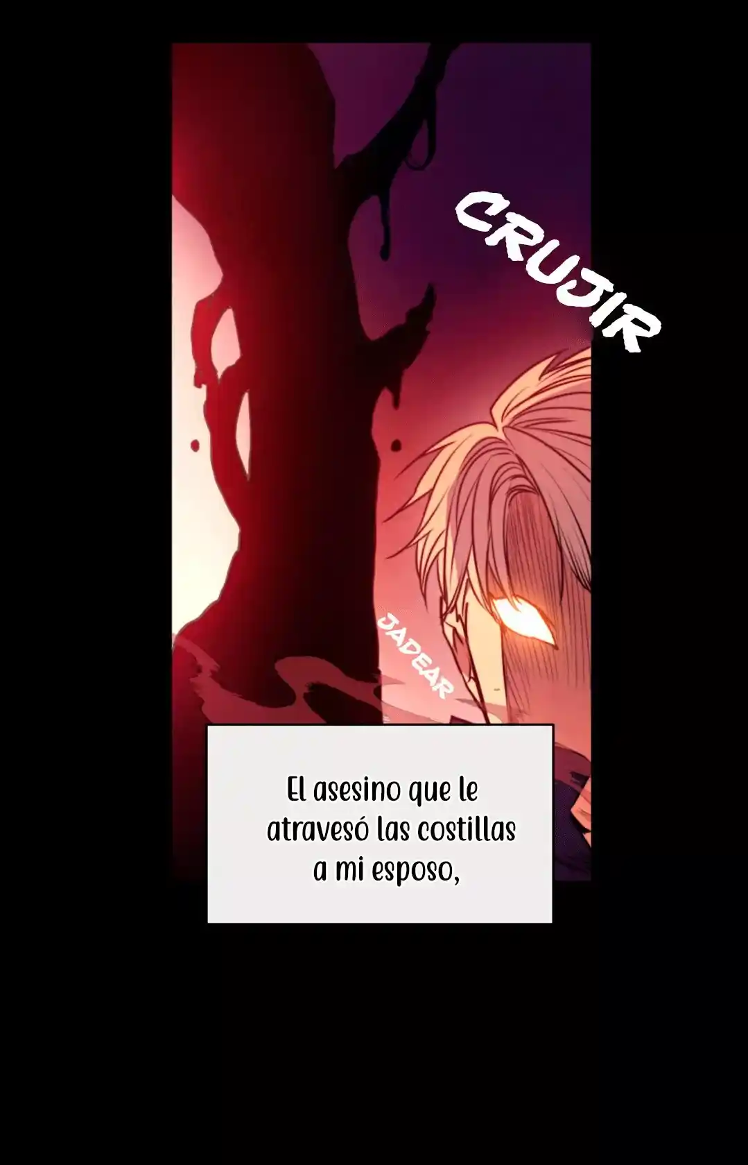 LA DAMA DEMONIO - Capítulo 42 - Página 28 - LectorTMOo