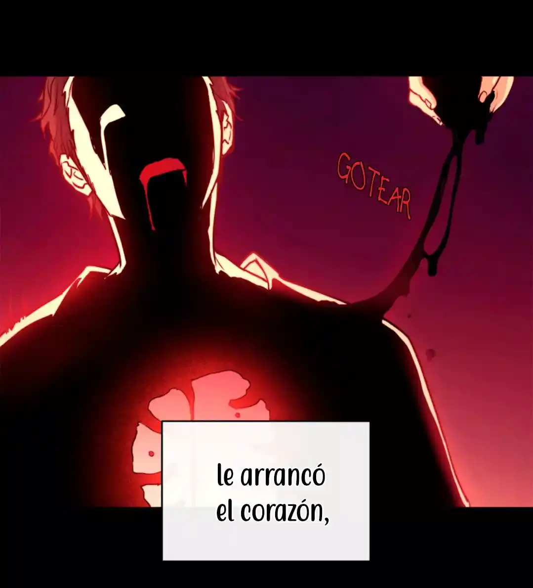 LA DAMA DEMONIO - Capítulo 42 - Página 29 - LectorTMOo