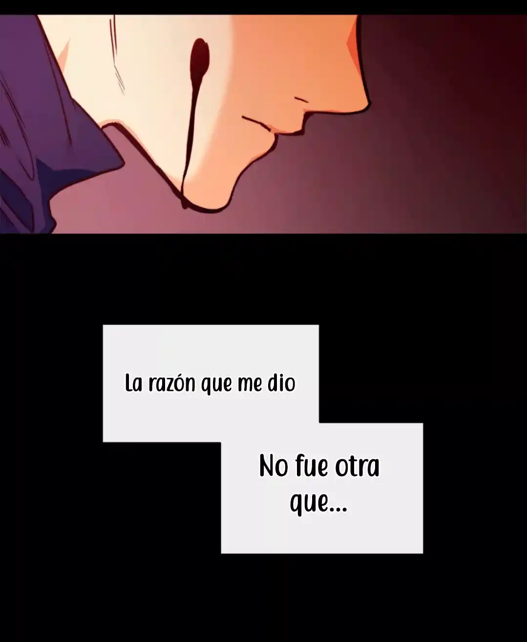 LA DAMA DEMONIO - Capítulo 42 - Página 33 - LectorTMOo