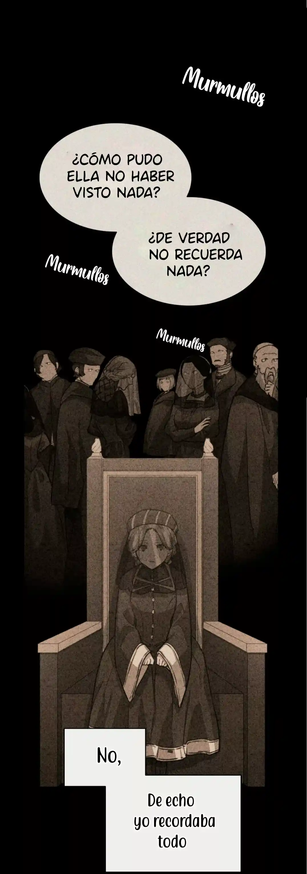 LA DAMA DEMONIO - Capítulo 42 - Página 38 - LectorTMOo