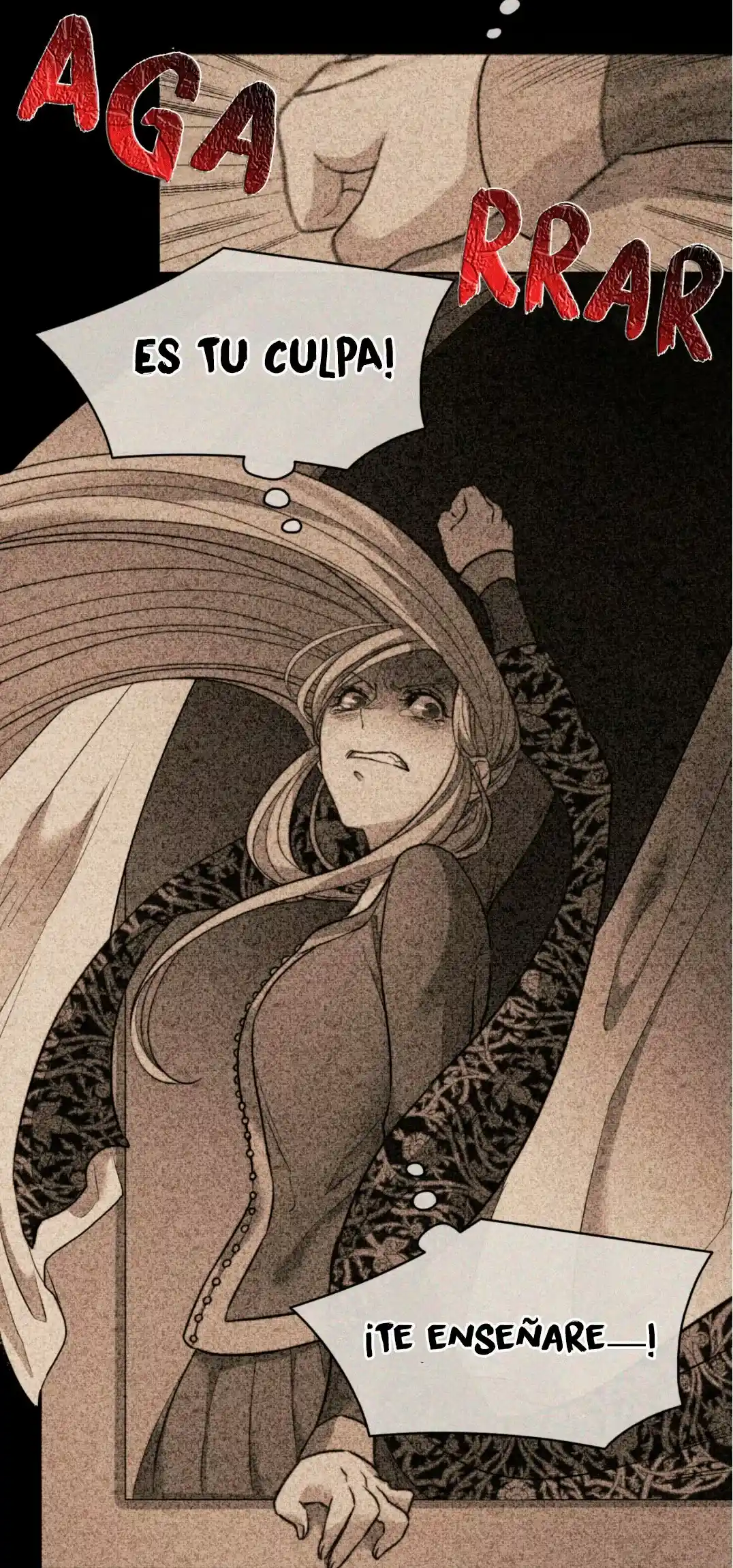LA DAMA DEMONIO - Capítulo 42 - Página 46 - LectorTMOo