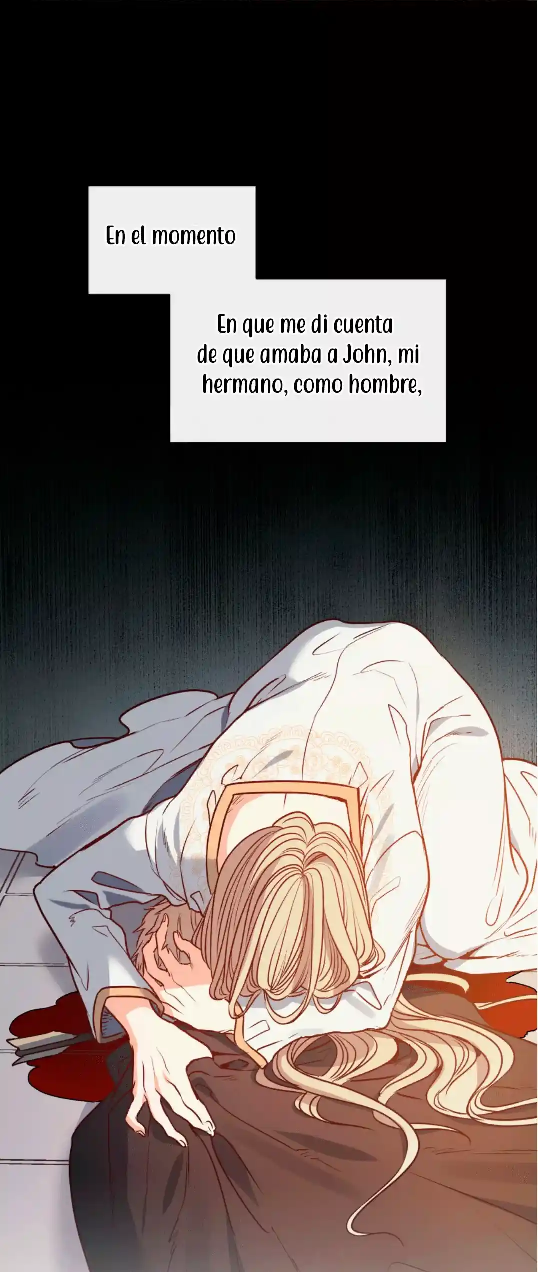 LA DAMA DEMONIO - Capítulo 42 - Página 47 - LectorTMOo