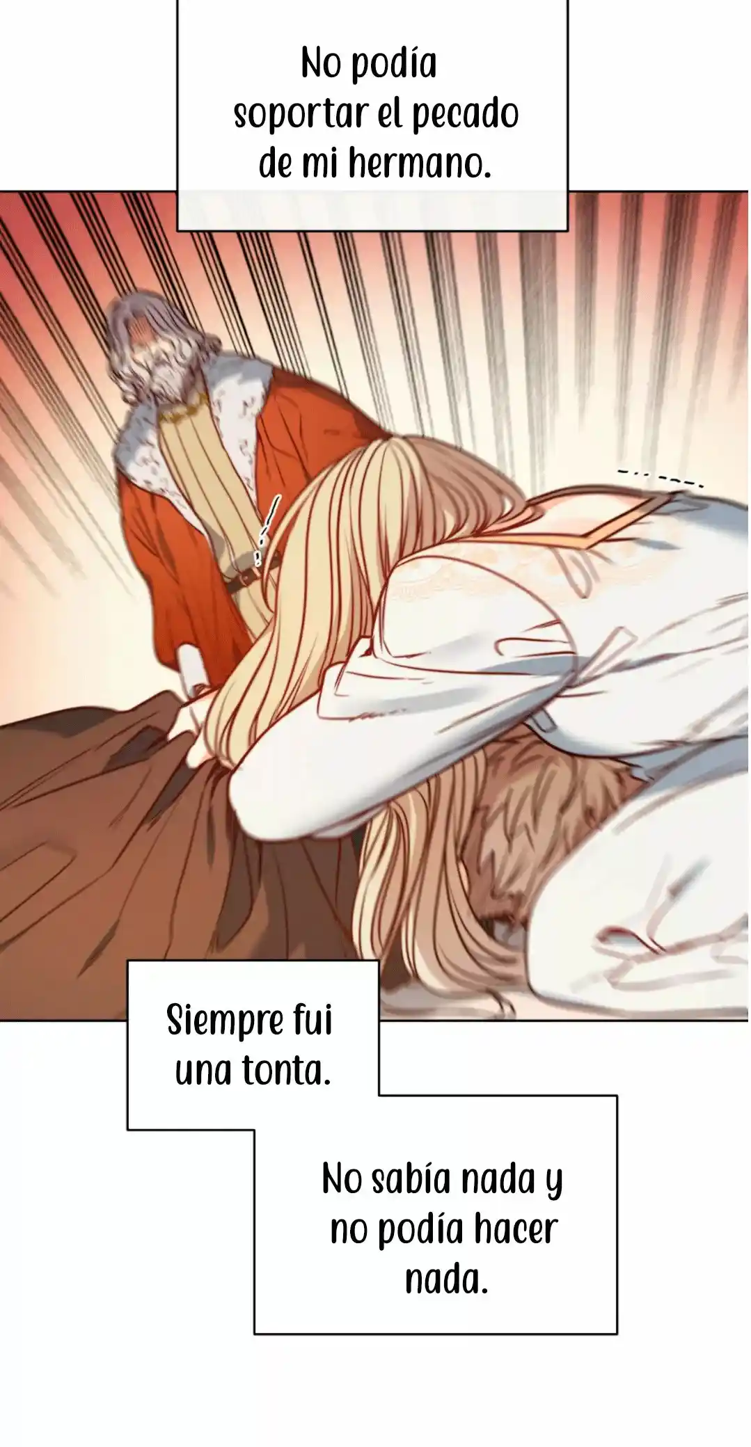 LA DAMA DEMONIO - Capítulo 42 - Página 49 - LectorTMOo