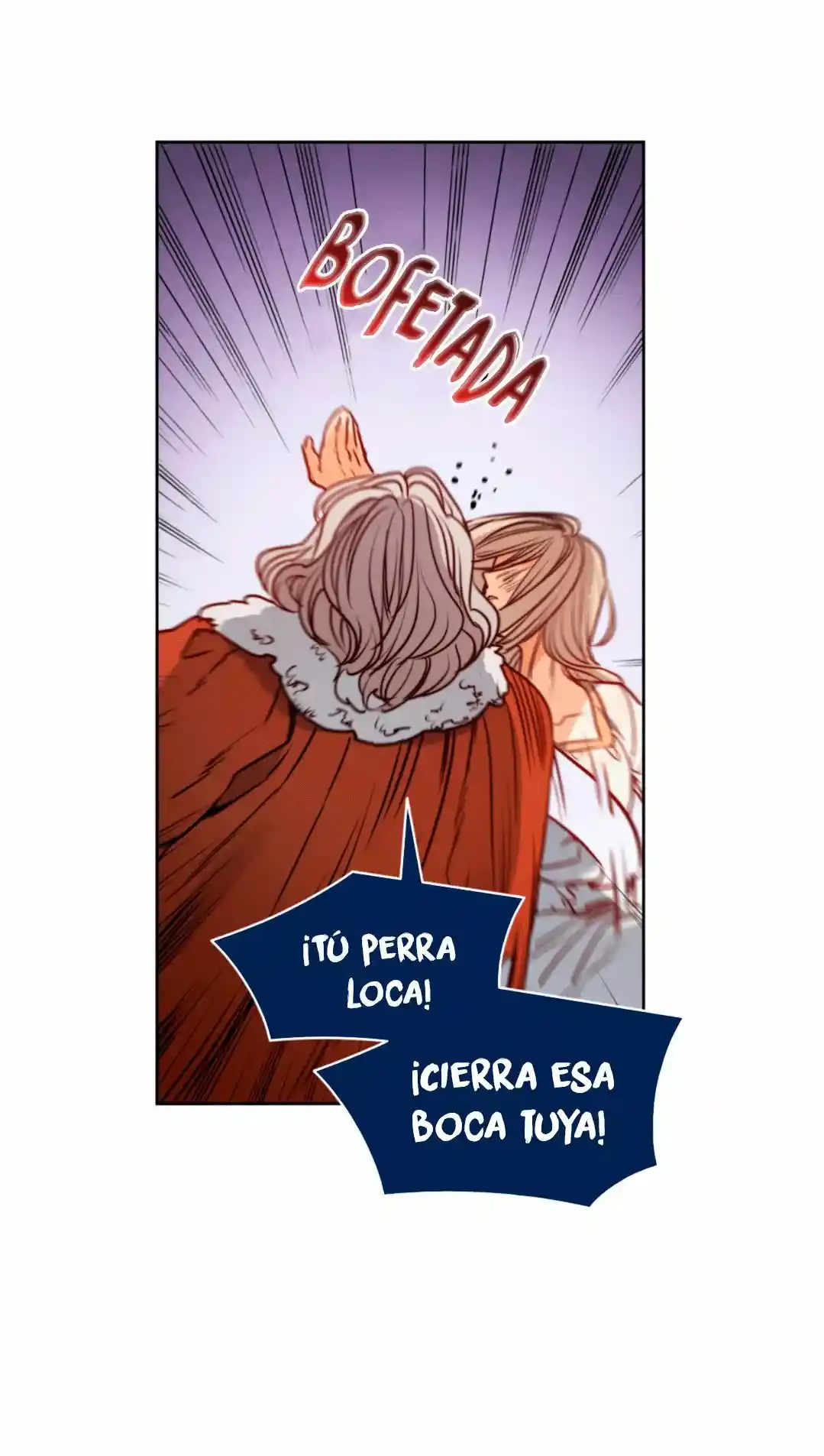 LA DAMA DEMONIO - Capítulo 42 - Página 56 - LectorTMOo