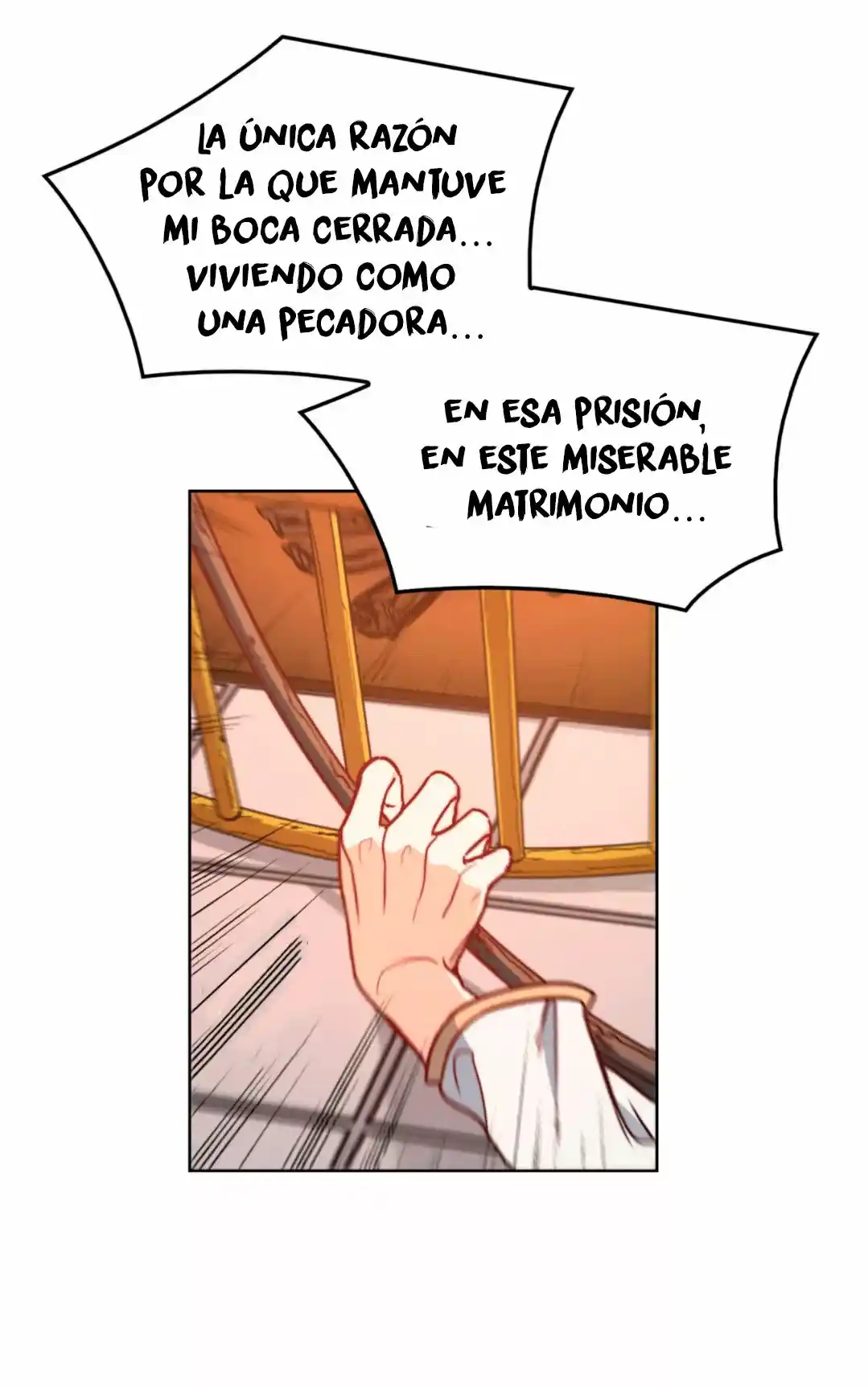 LA DAMA DEMONIO - Capítulo 42 - Página 58 - LectorTMOo