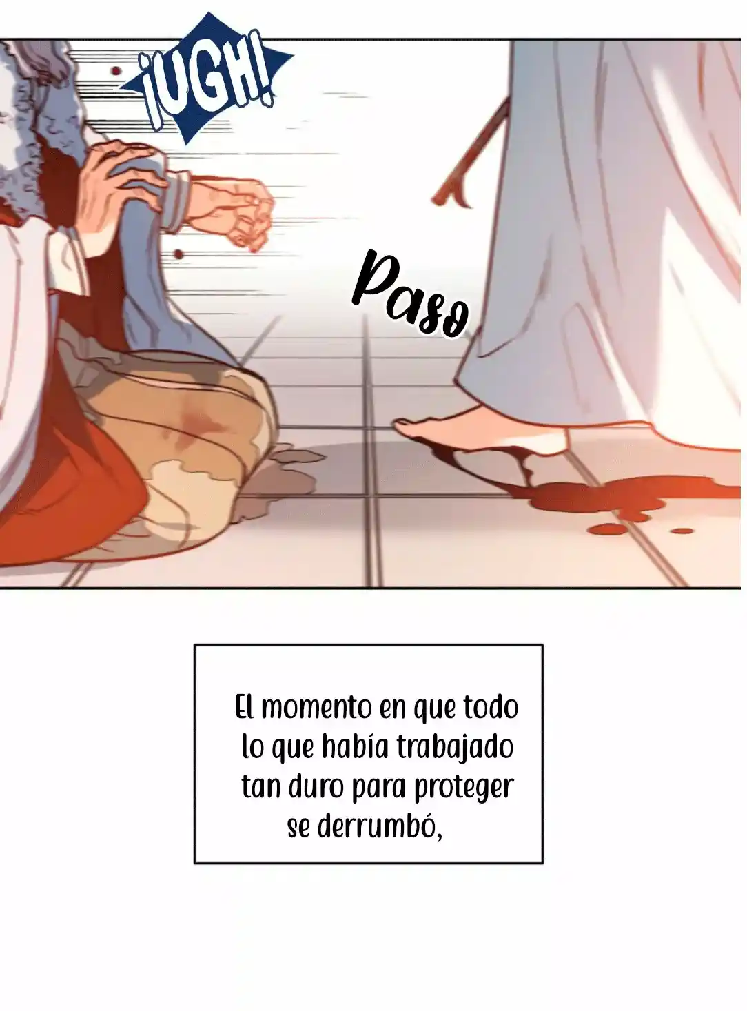 LA DAMA DEMONIO - Capítulo 42 - Página 66 - LectorTMOo