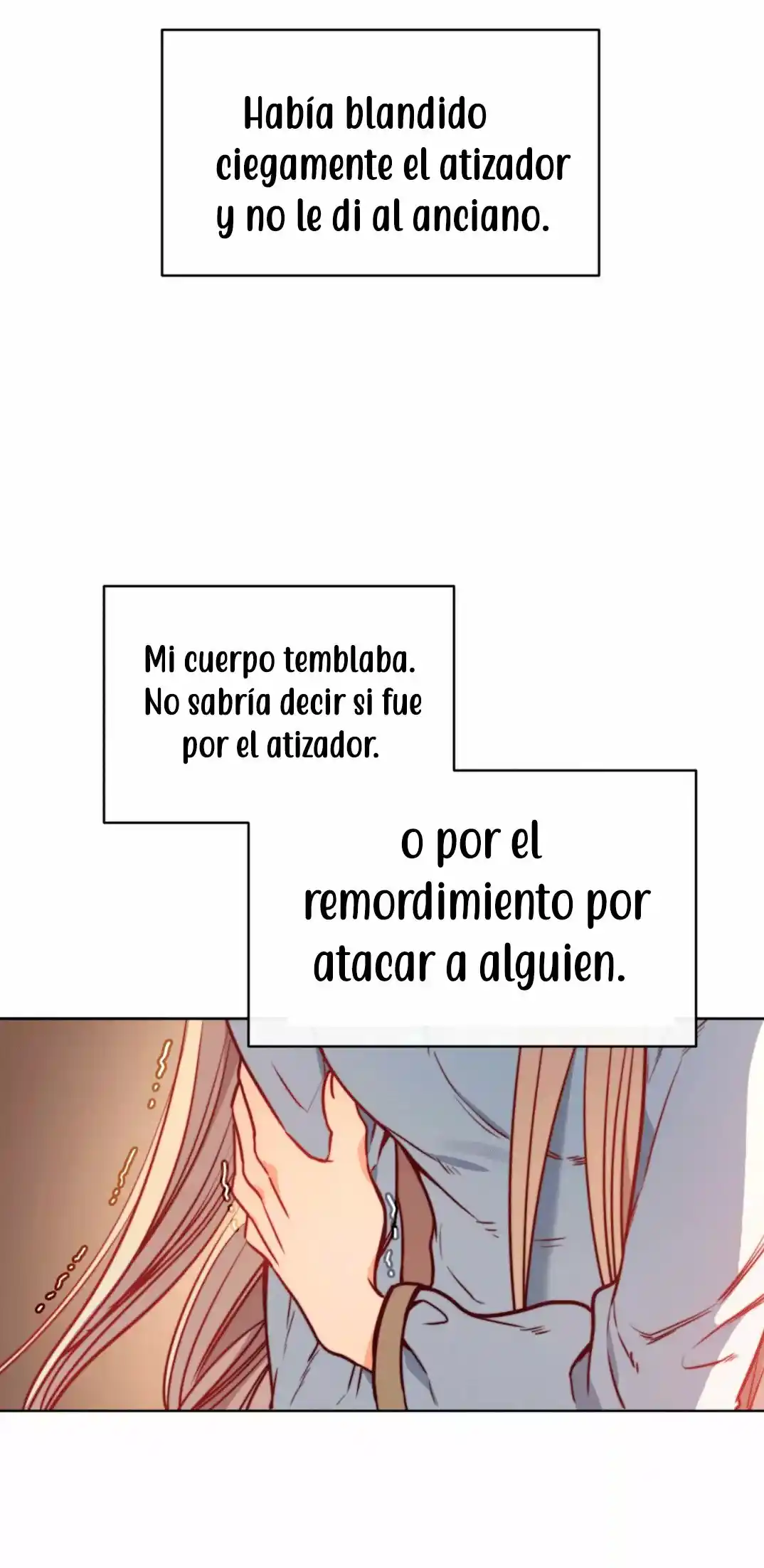 LA DAMA DEMONIO - Capítulo 43 - Página 8 - LectorTMOo