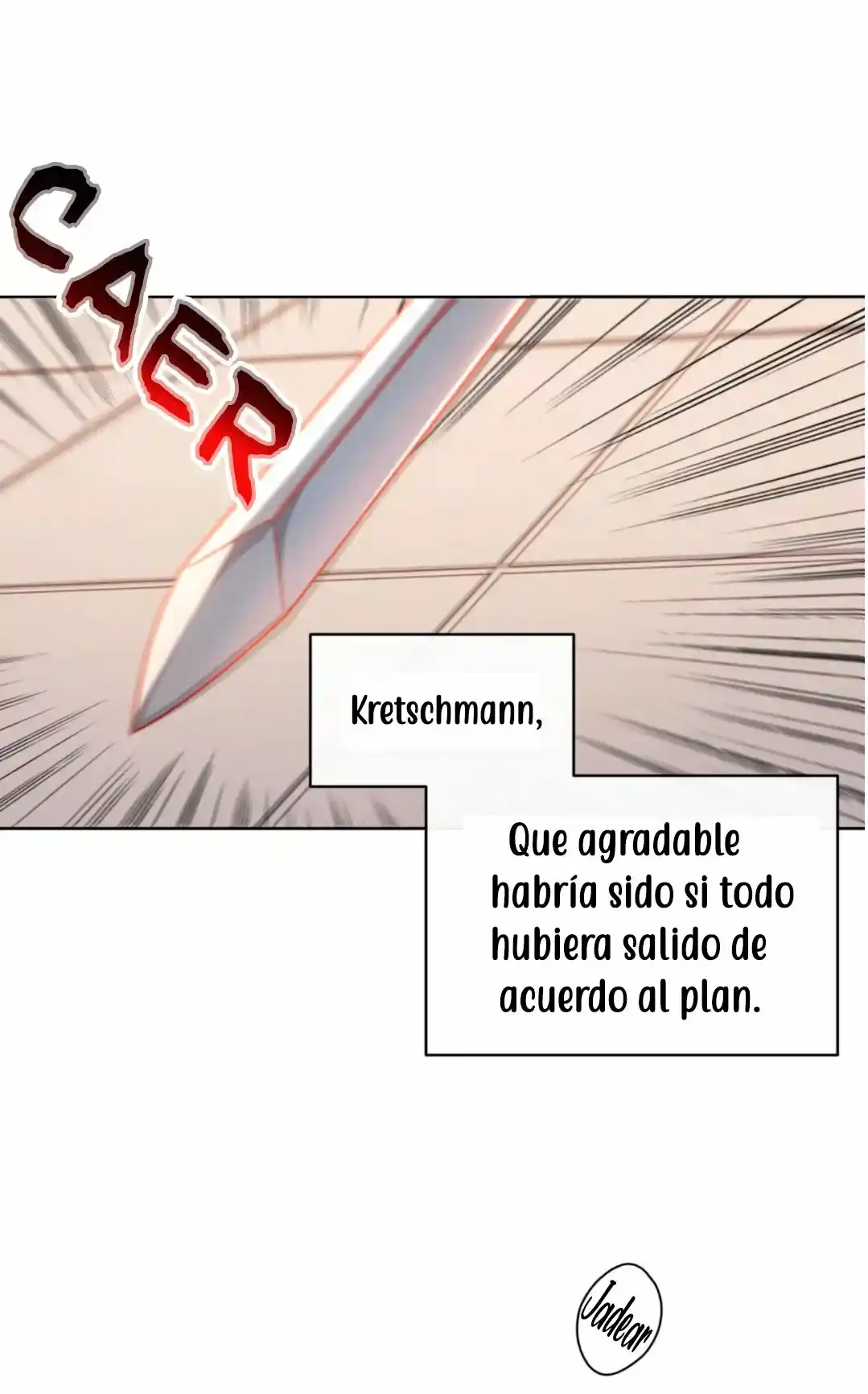 LA DAMA DEMONIO - Capítulo 43 - Página 23 - LectorTMOo
