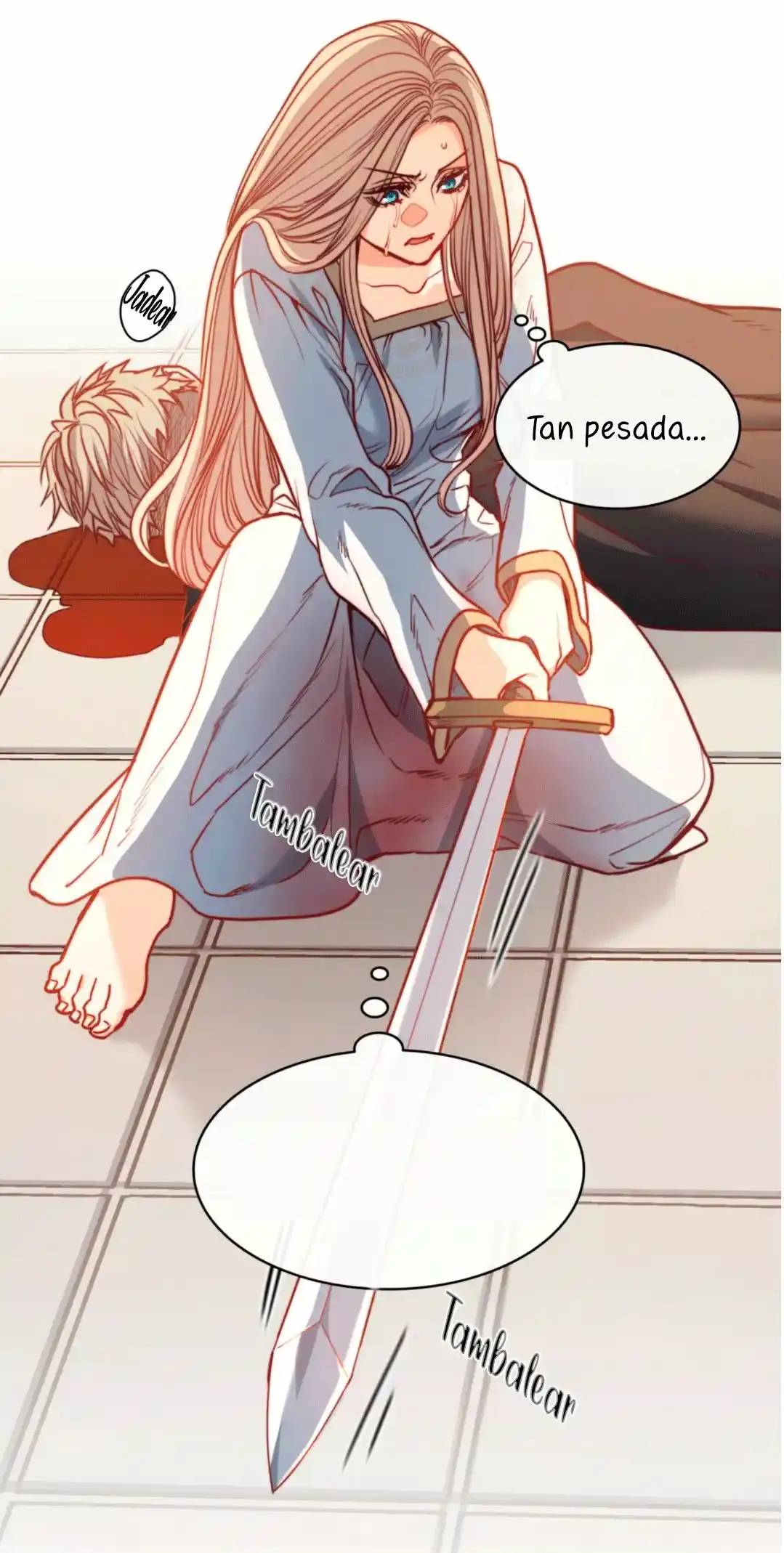 LA DAMA DEMONIO - Capítulo 43 - Página 24 - LectorTMOo