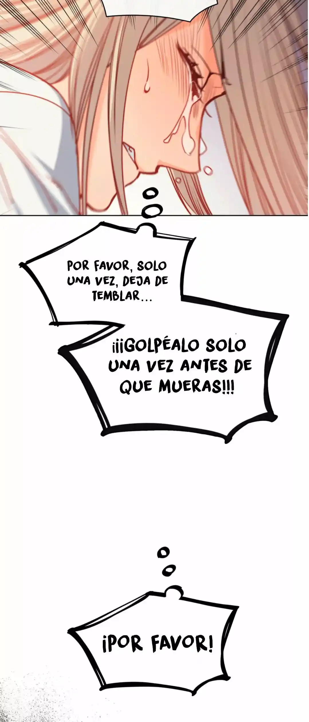 LA DAMA DEMONIO - Capítulo 43 - Página 26 - LectorTMOo