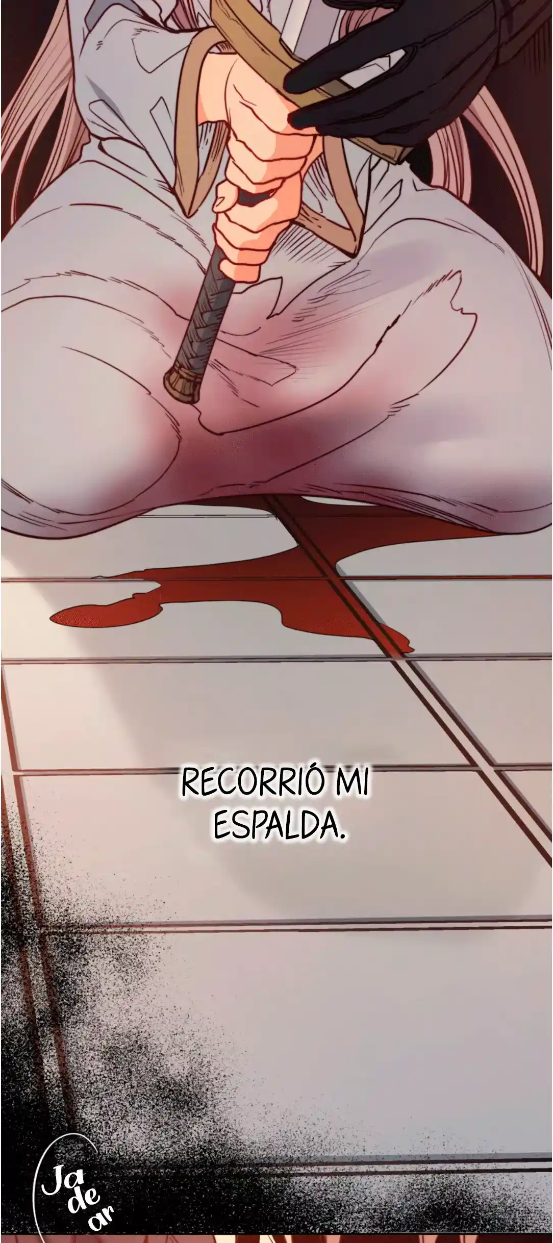 LA DAMA DEMONIO - Capítulo 43 - Página 29 - LectorTMOo