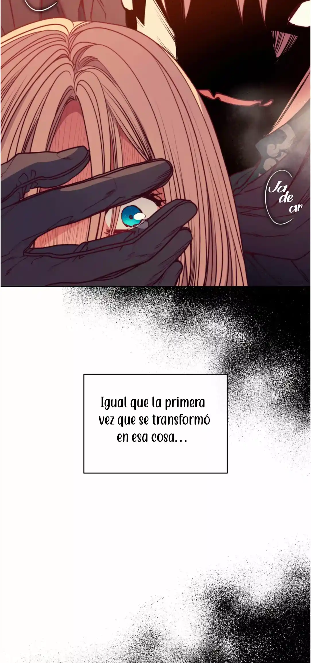 LA DAMA DEMONIO - Capítulo 43 - Página 30 - LectorTMOo