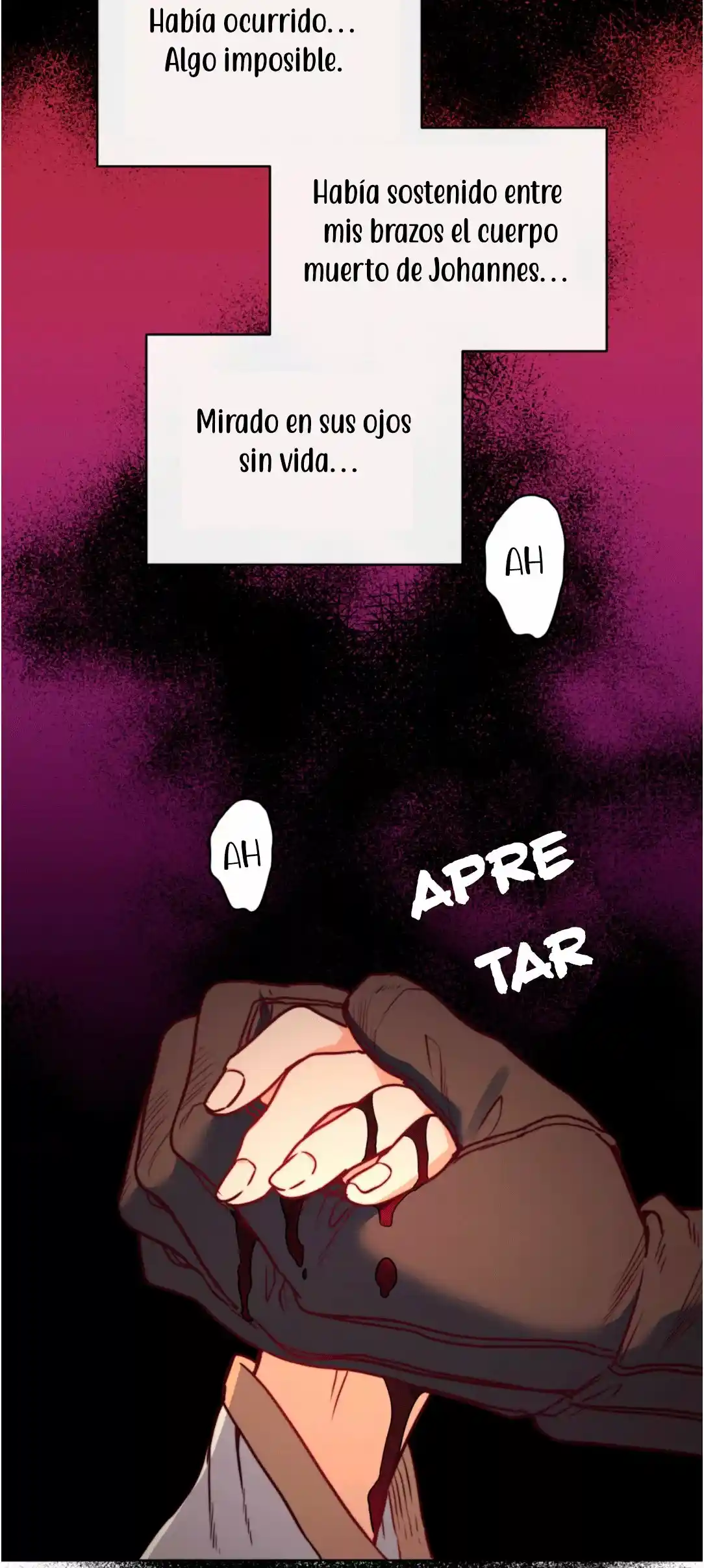 LA DAMA DEMONIO - Capítulo 43 - Página 33 - LectorTMOo