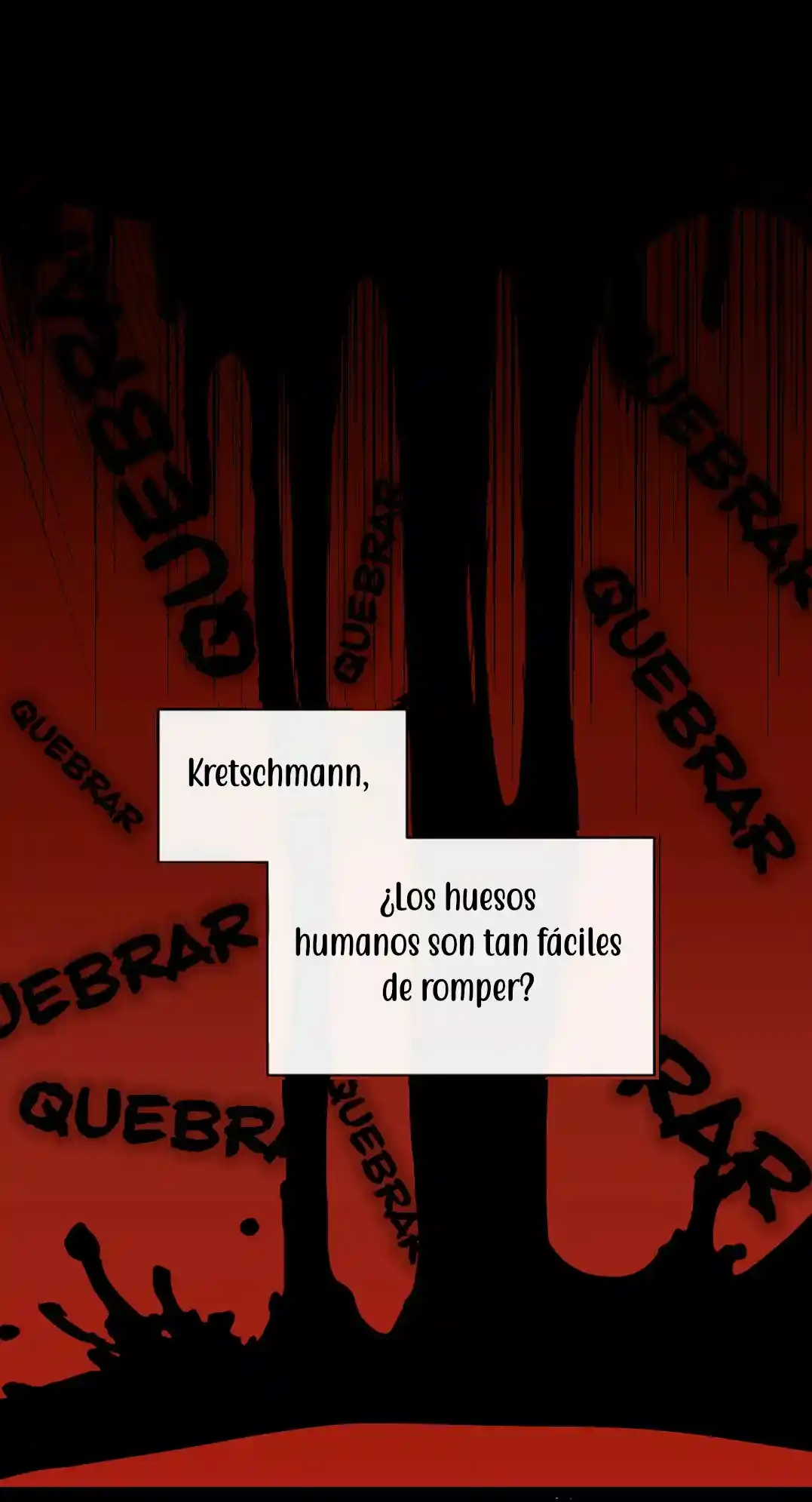 LA DAMA DEMONIO - Capítulo 43 - Página 43 - LectorTMOo