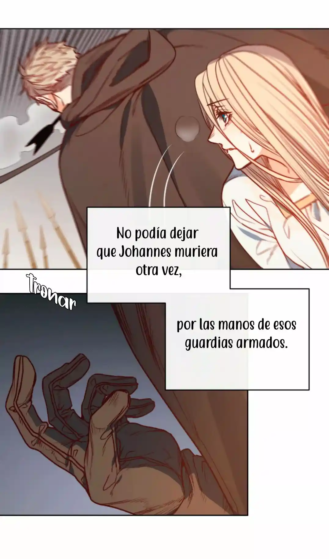 LA DAMA DEMONIO - Capítulo 43 - Página 52 - LectorTMOo