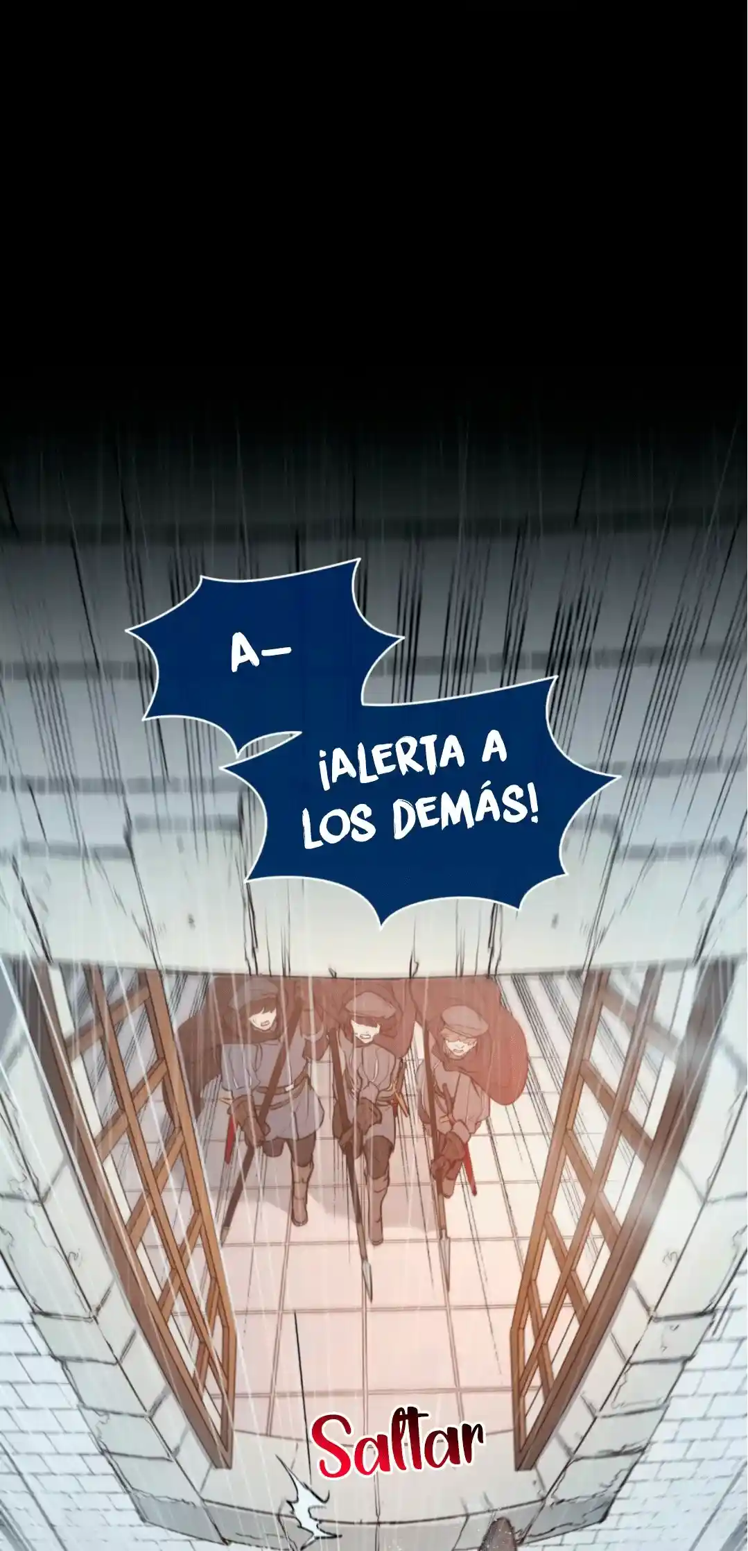 LA DAMA DEMONIO - Capítulo 43 - Página 60 - LectorTMOo