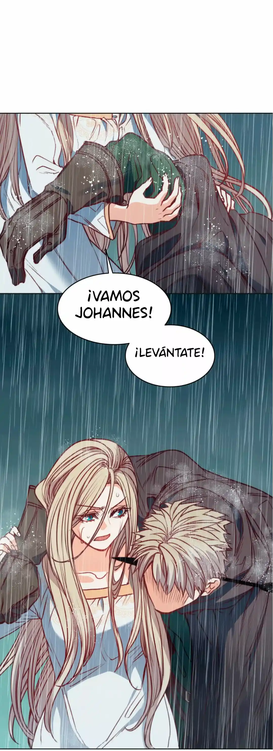 LA DAMA DEMONIO - Capítulo 43 - Página 66 - LectorTMOo