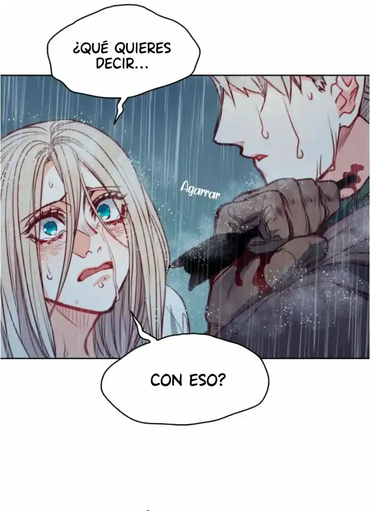 LA DAMA DEMONIO - Capítulo 44 - Página 34 - LectorTMOo