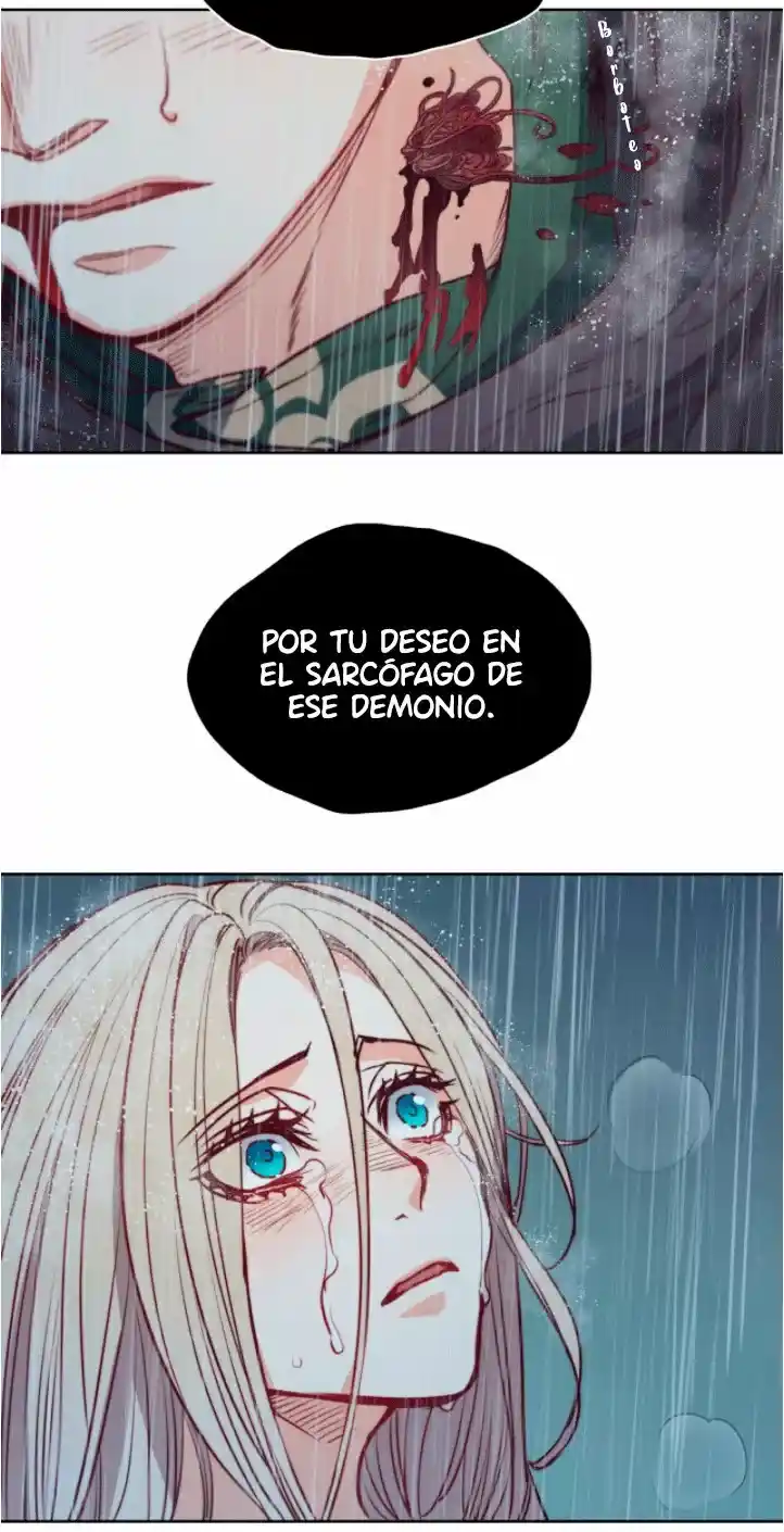 LA DAMA DEMONIO - Capítulo 44 - Página 37 - LectorTMOo